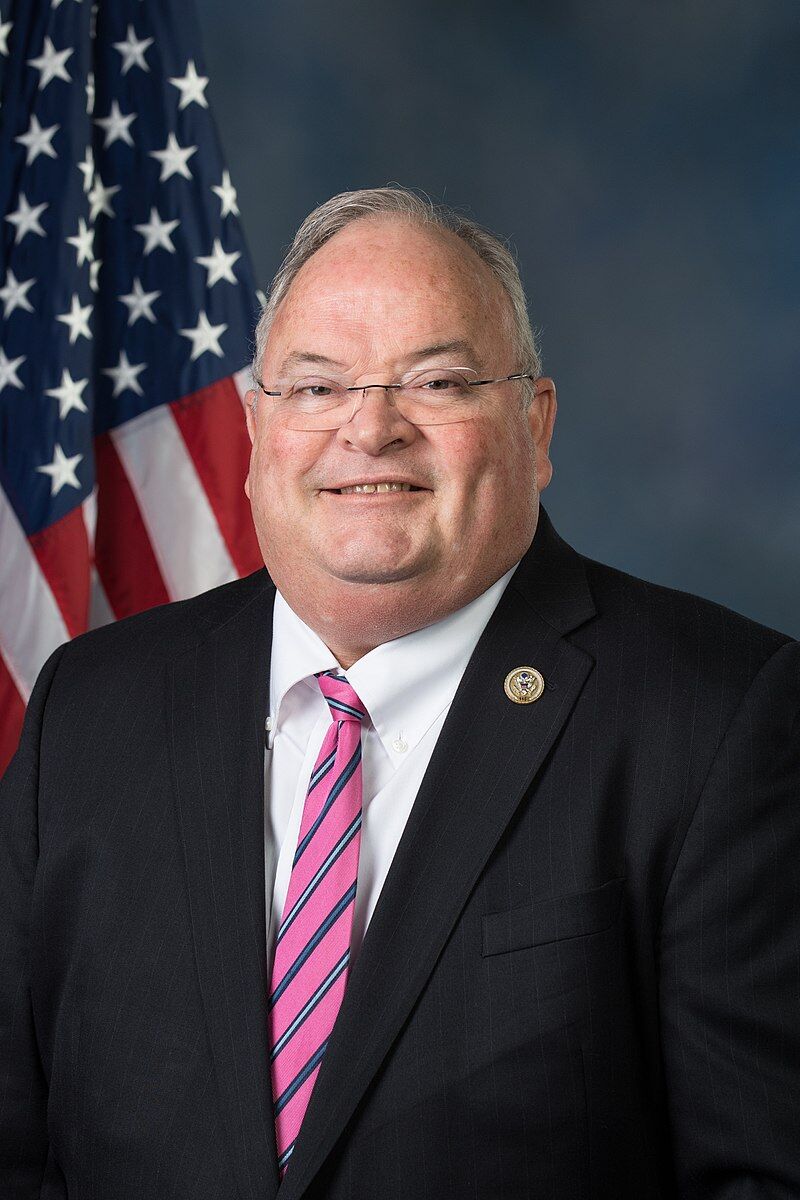 Rep. Billy Long